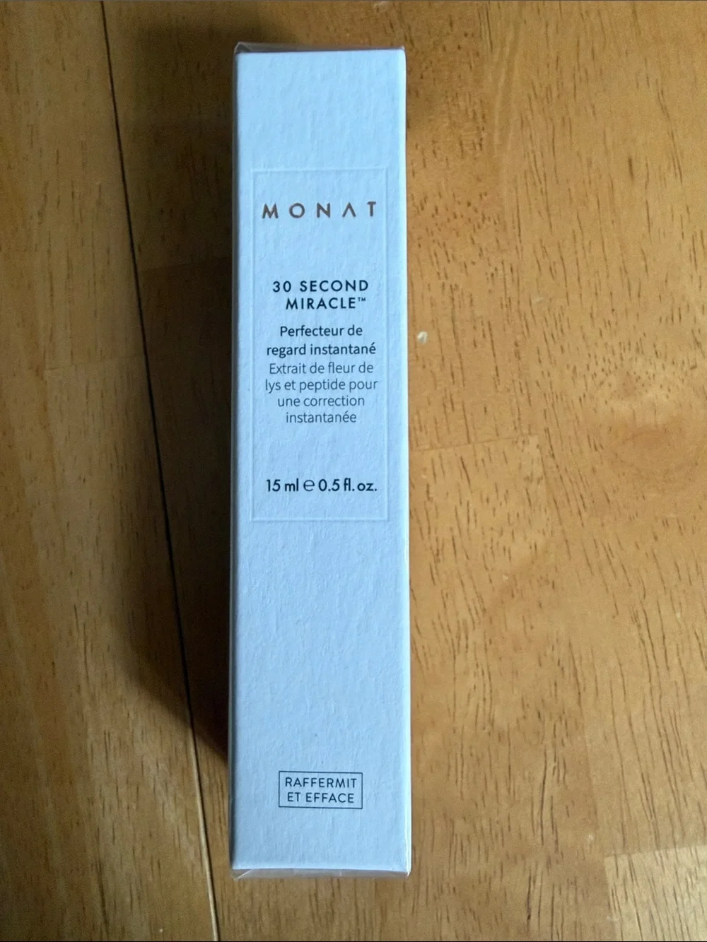 Monat 30 Second Miracle Instant Eye Perfector